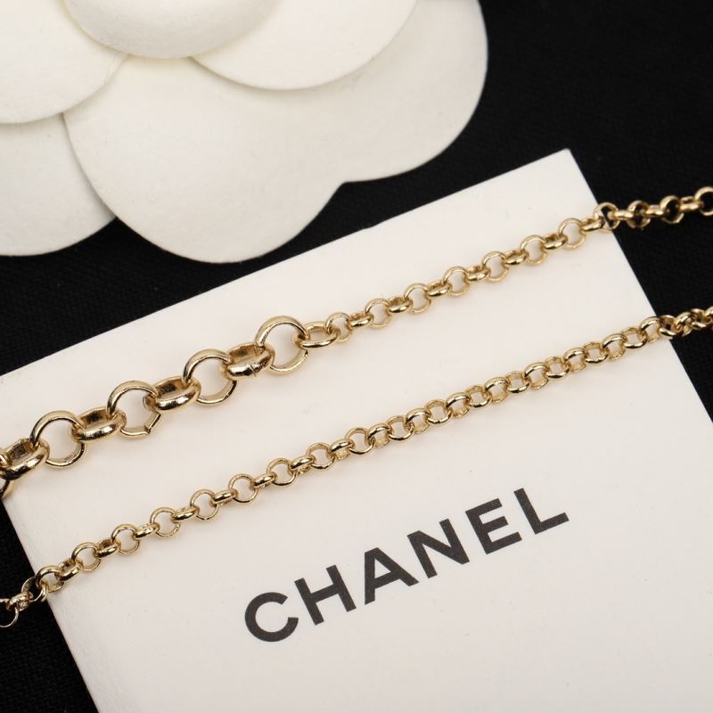 Chanel Necklaces